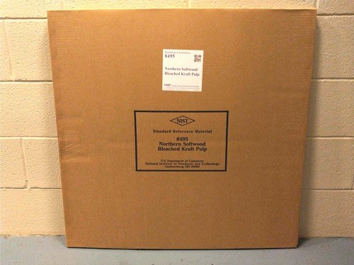 RM 8495 北方軟木標準品