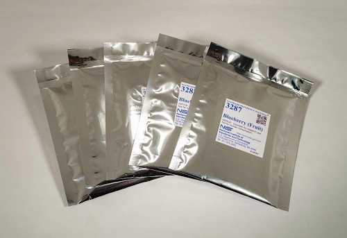 SRM 3287  藍莓(水果)標準品