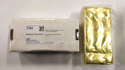 SRM 2384  烤巧克力標準品